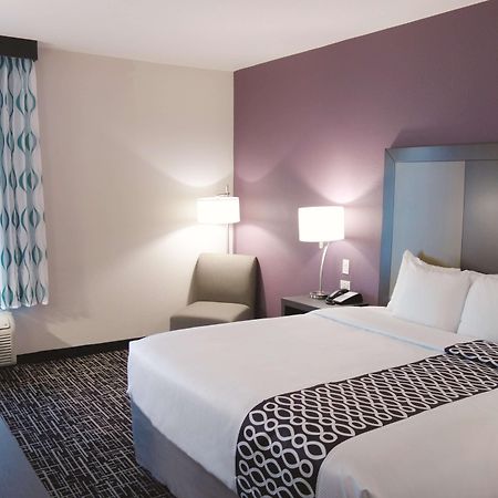 Hotel La Quinta By Wyndham Pampa Extérieur photo