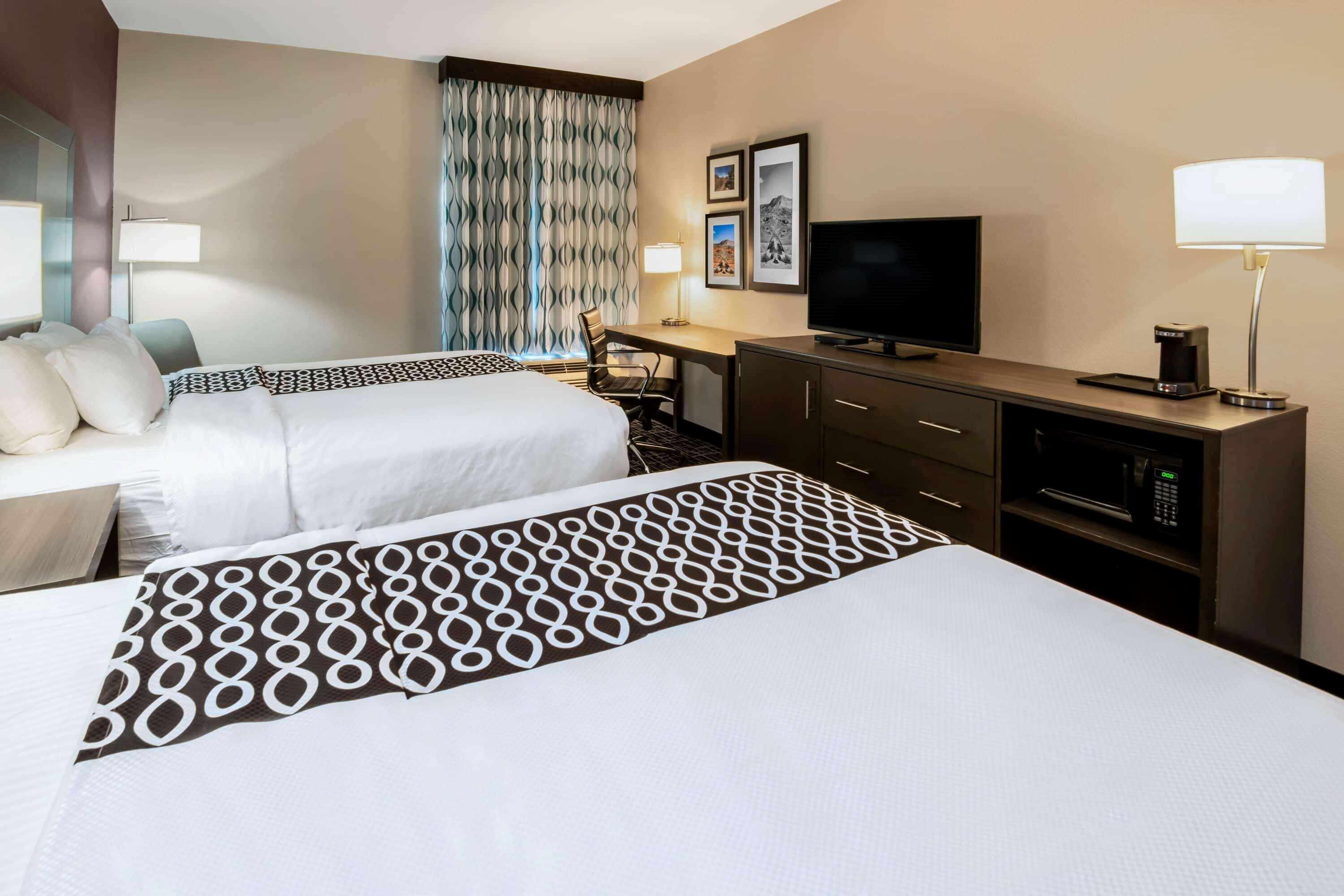 Hotel La Quinta By Wyndham Pampa Extérieur photo