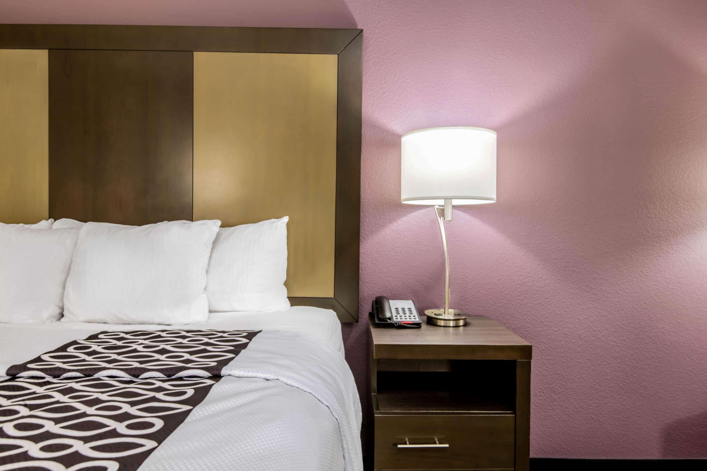 Hotel La Quinta By Wyndham Pampa Extérieur photo