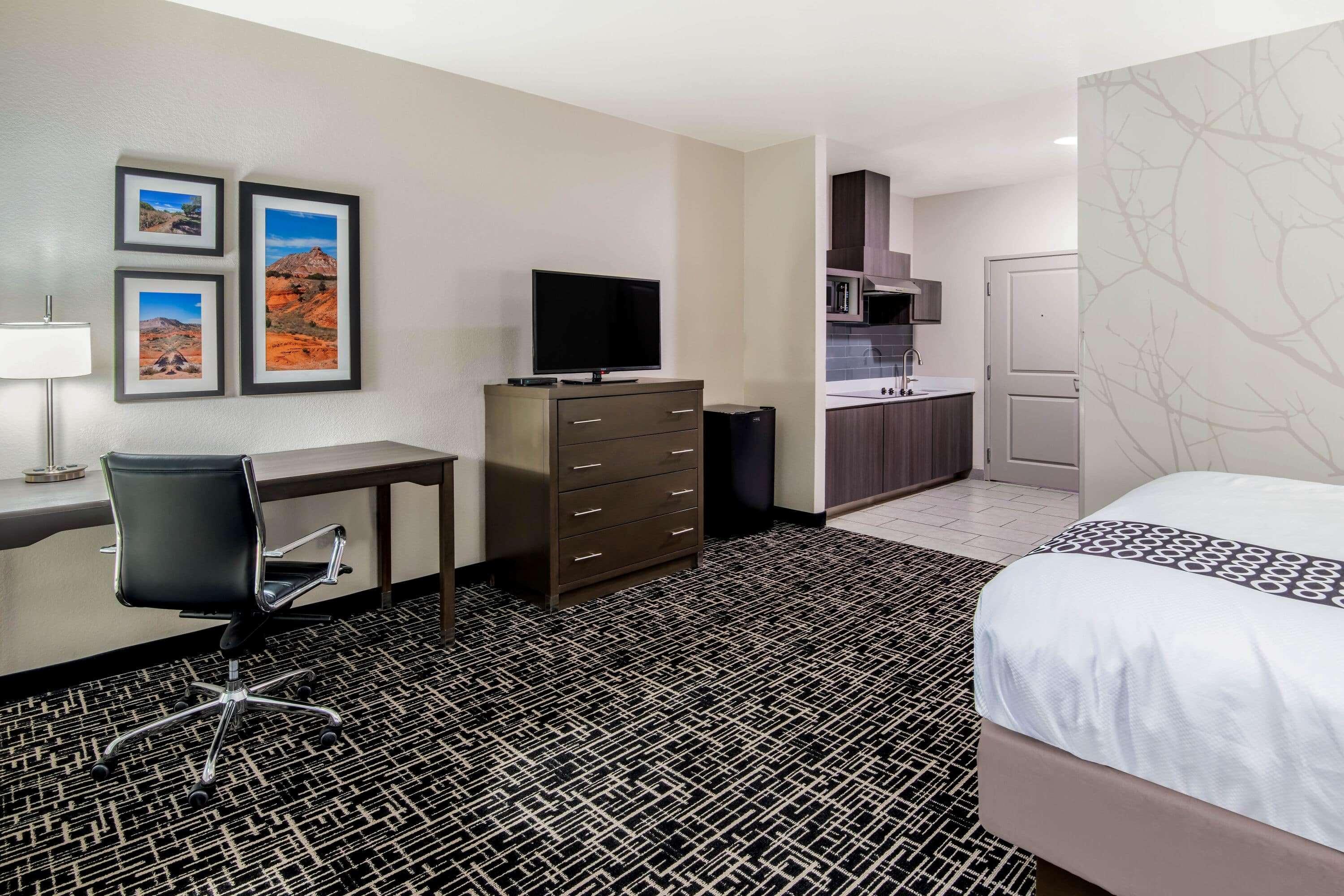 Hotel La Quinta By Wyndham Pampa Extérieur photo