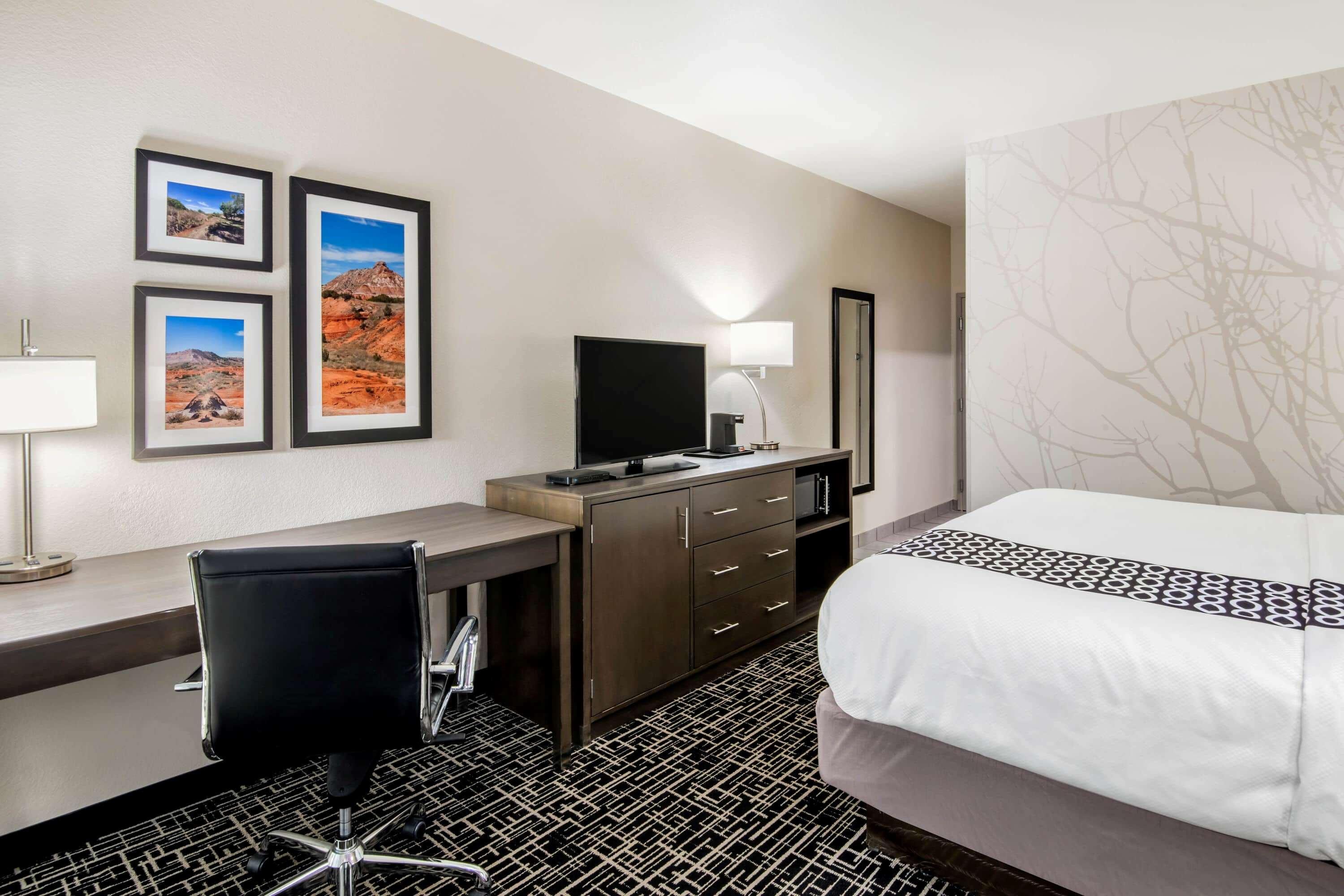 Hotel La Quinta By Wyndham Pampa Extérieur photo