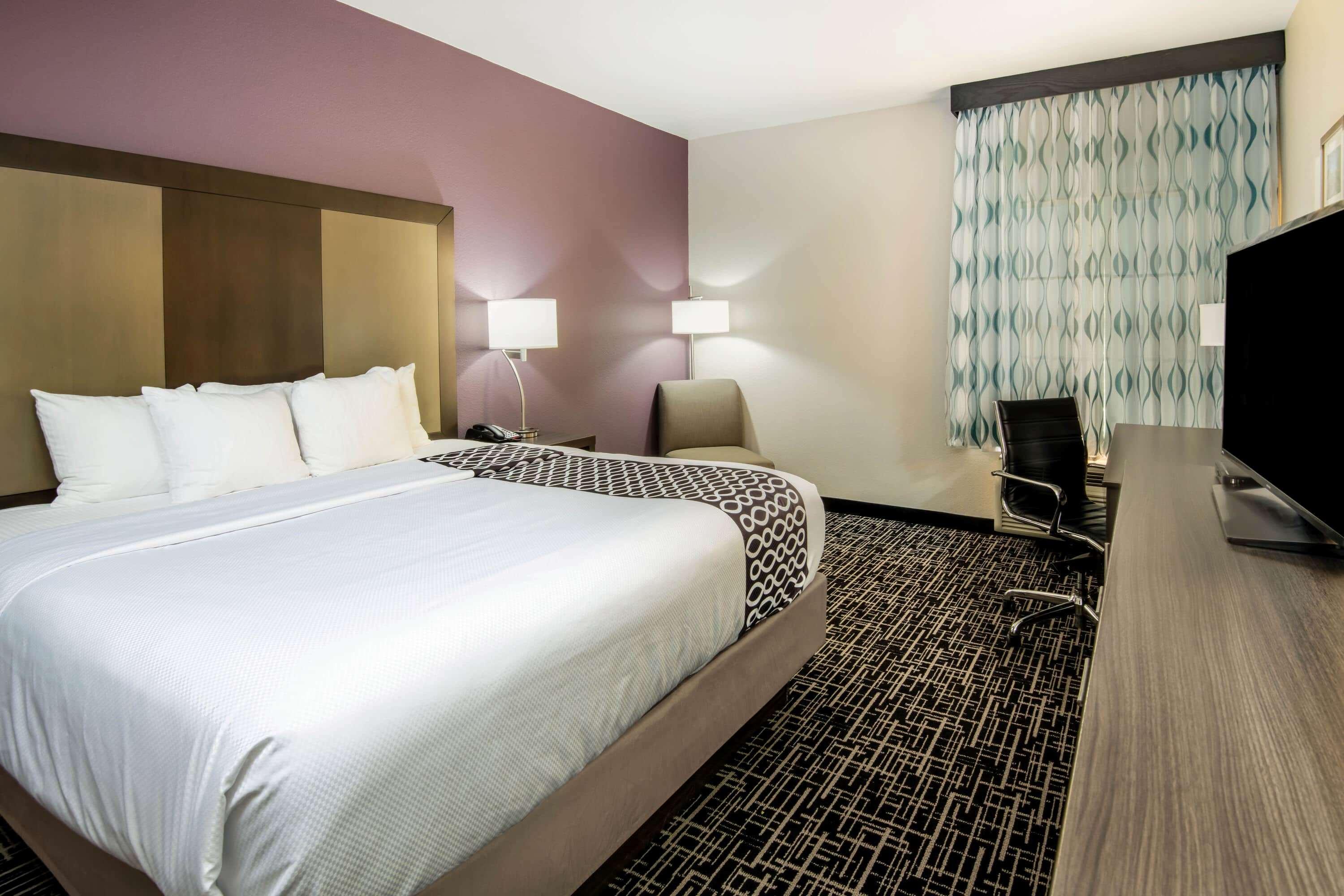 Hotel La Quinta By Wyndham Pampa Extérieur photo